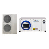 Opticlimate - 15000 PRO3 Split inverter EX